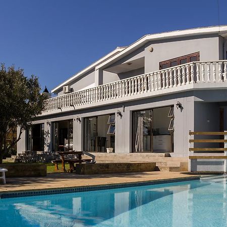 Tyday Accommodation Πορτ Ελίζαμπεθ Εξωτερικό φωτογραφία