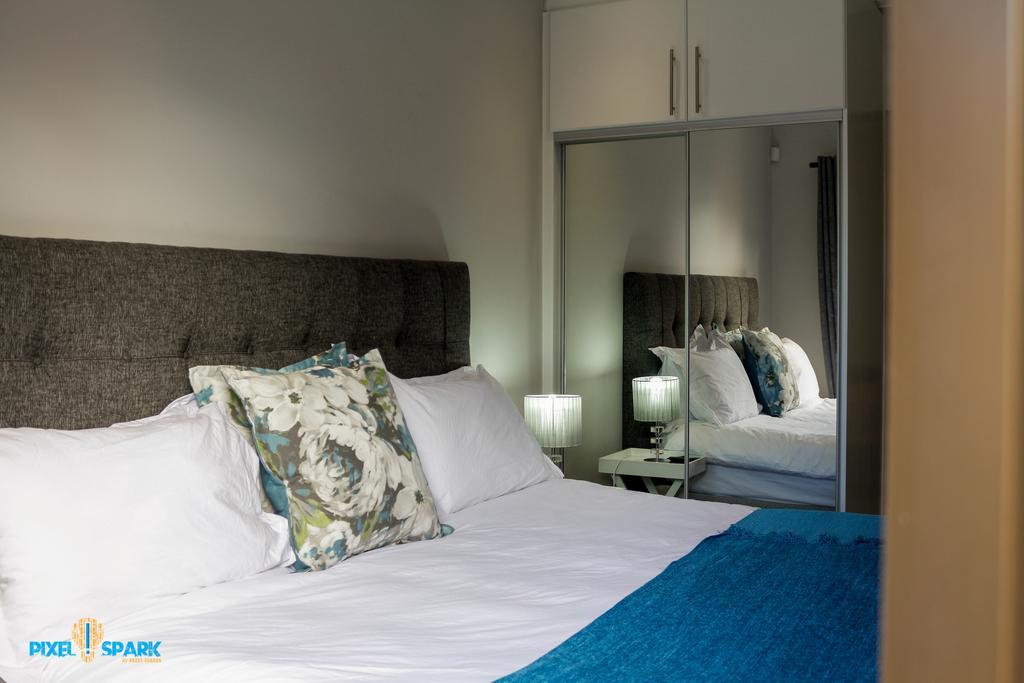 Tyday Accommodation Πορτ Ελίζαμπεθ Εξωτερικό φωτογραφία