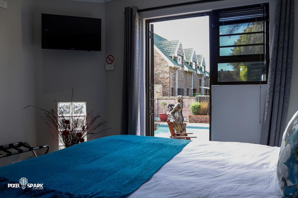 Tyday Accommodation Πορτ Ελίζαμπεθ Εξωτερικό φωτογραφία