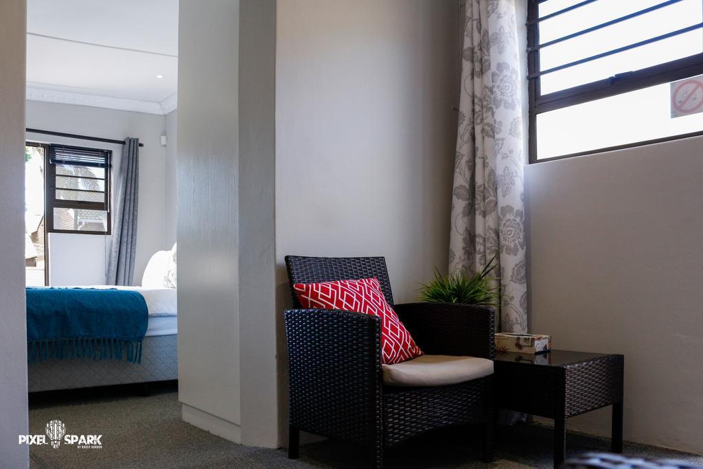 Tyday Accommodation Πορτ Ελίζαμπεθ Εξωτερικό φωτογραφία