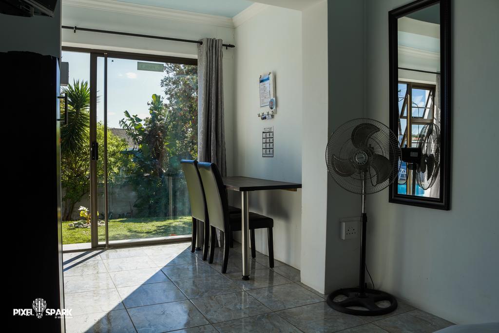 Tyday Accommodation Πορτ Ελίζαμπεθ Εξωτερικό φωτογραφία