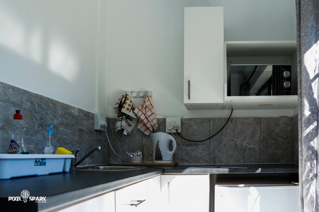 Tyday Accommodation Πορτ Ελίζαμπεθ Εξωτερικό φωτογραφία