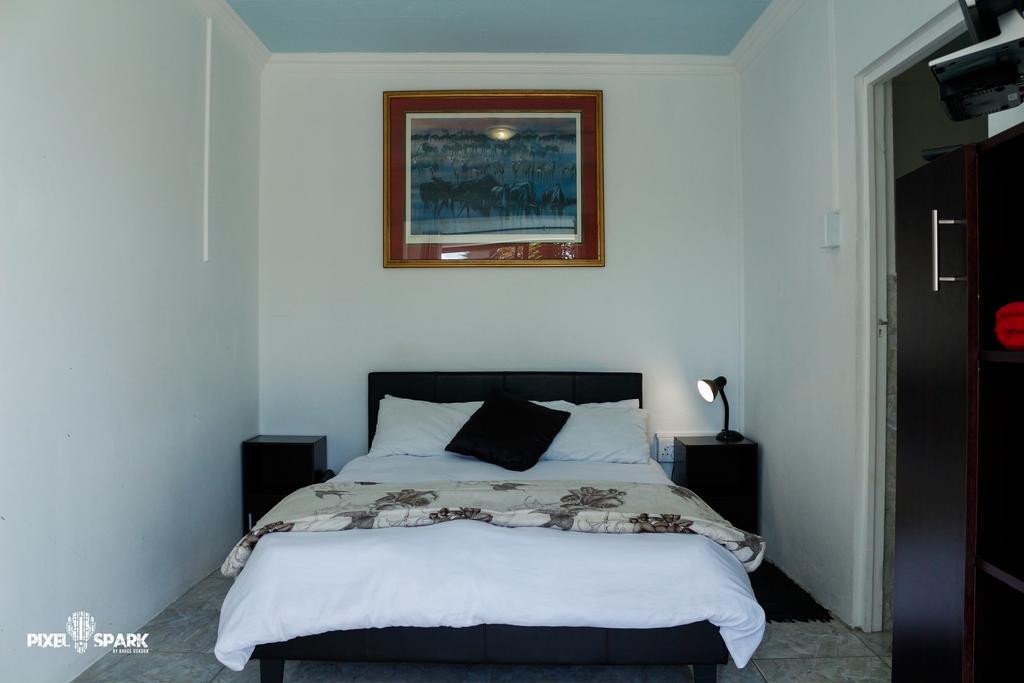 Tyday Accommodation Πορτ Ελίζαμπεθ Εξωτερικό φωτογραφία