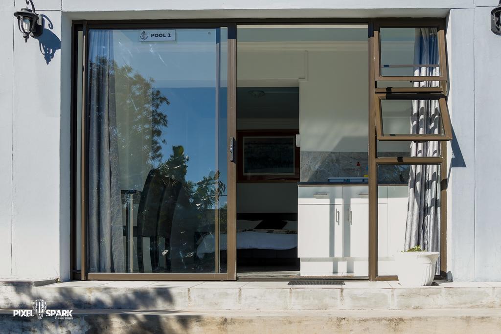 Tyday Accommodation Πορτ Ελίζαμπεθ Εξωτερικό φωτογραφία