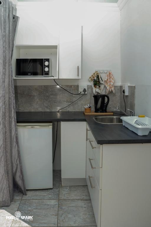 Tyday Accommodation Πορτ Ελίζαμπεθ Εξωτερικό φωτογραφία