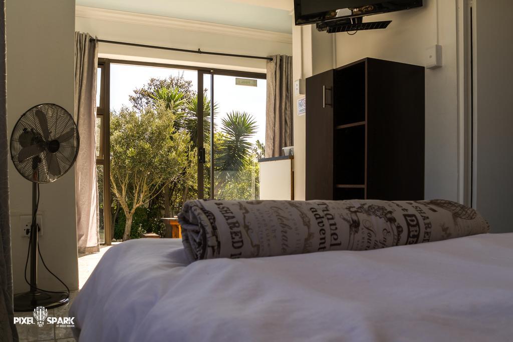 Tyday Accommodation Πορτ Ελίζαμπεθ Εξωτερικό φωτογραφία