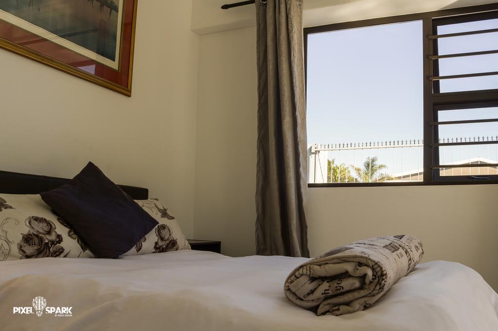 Tyday Accommodation Πορτ Ελίζαμπεθ Εξωτερικό φωτογραφία