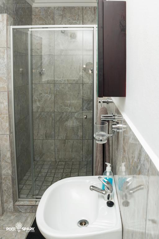 Tyday Accommodation Πορτ Ελίζαμπεθ Εξωτερικό φωτογραφία