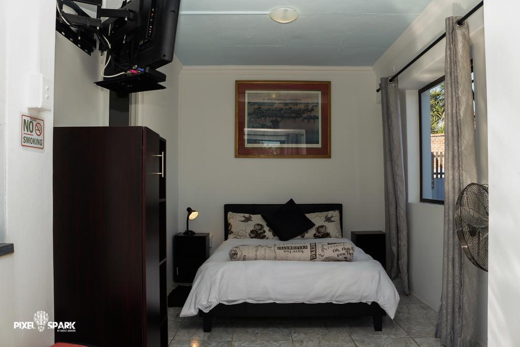 Tyday Accommodation Πορτ Ελίζαμπεθ Εξωτερικό φωτογραφία