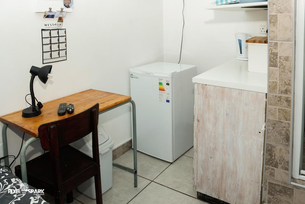 Tyday Accommodation Πορτ Ελίζαμπεθ Εξωτερικό φωτογραφία