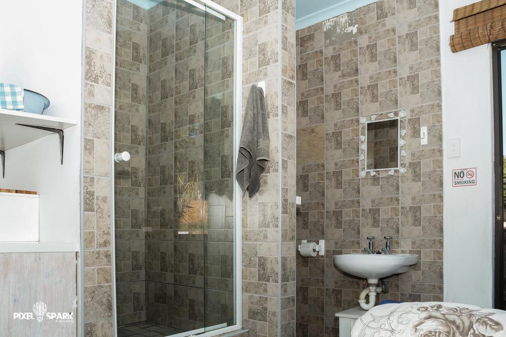 Tyday Accommodation Πορτ Ελίζαμπεθ Εξωτερικό φωτογραφία