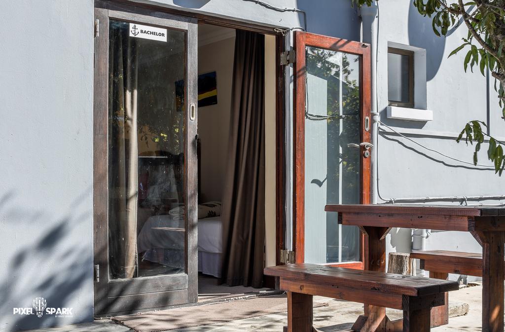Tyday Accommodation Πορτ Ελίζαμπεθ Εξωτερικό φωτογραφία