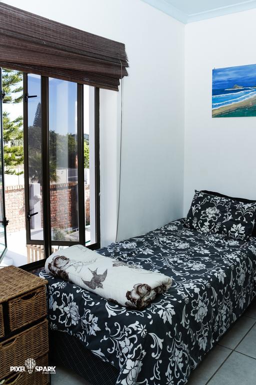 Tyday Accommodation Πορτ Ελίζαμπεθ Εξωτερικό φωτογραφία