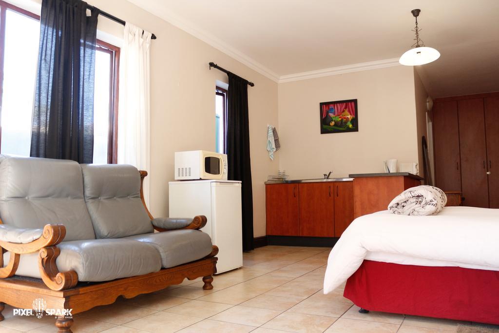 Tyday Accommodation Πορτ Ελίζαμπεθ Εξωτερικό φωτογραφία