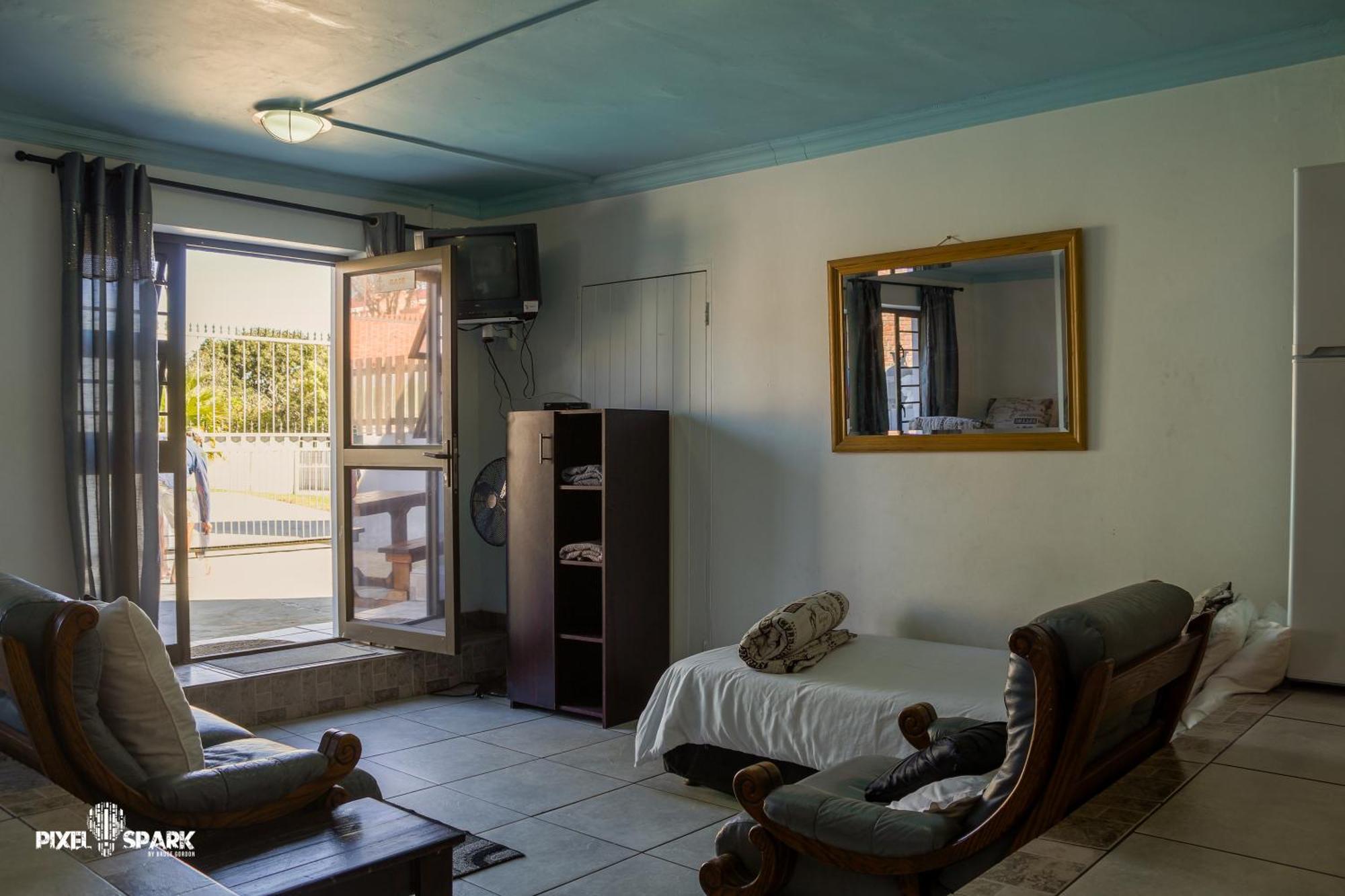 Tyday Accommodation Πορτ Ελίζαμπεθ Εξωτερικό φωτογραφία