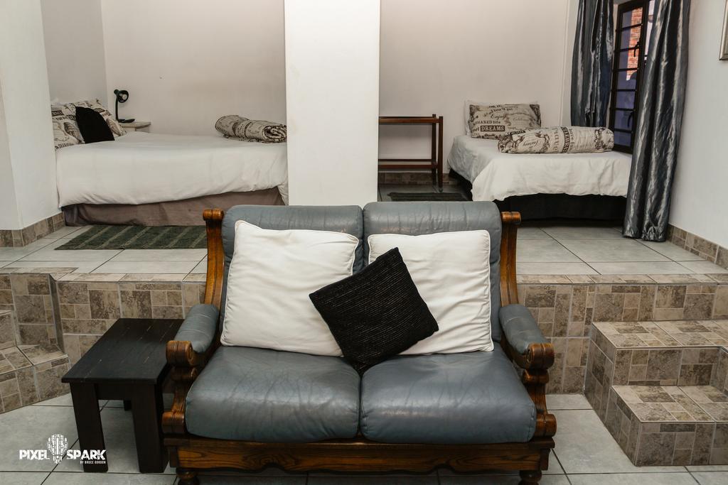 Tyday Accommodation Πορτ Ελίζαμπεθ Εξωτερικό φωτογραφία
