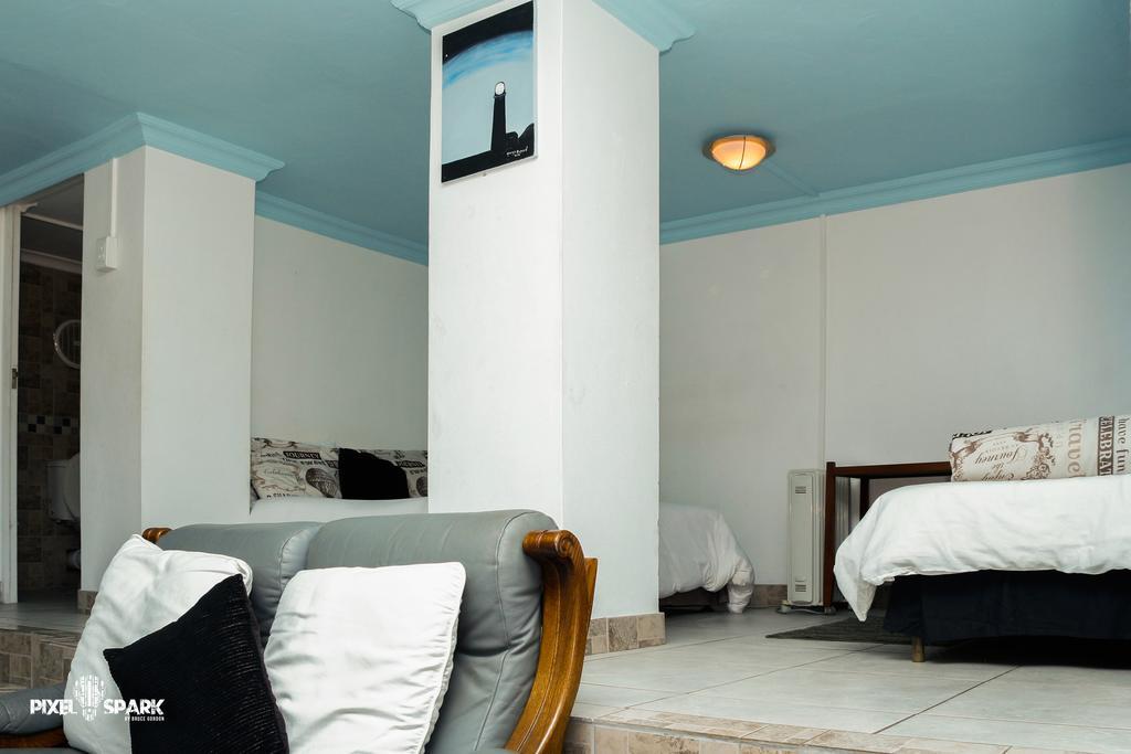 Tyday Accommodation Πορτ Ελίζαμπεθ Εξωτερικό φωτογραφία
