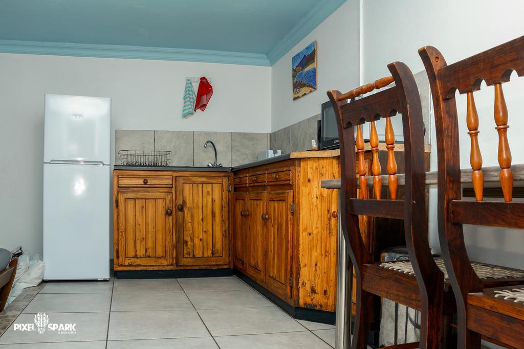Tyday Accommodation Πορτ Ελίζαμπεθ Εξωτερικό φωτογραφία