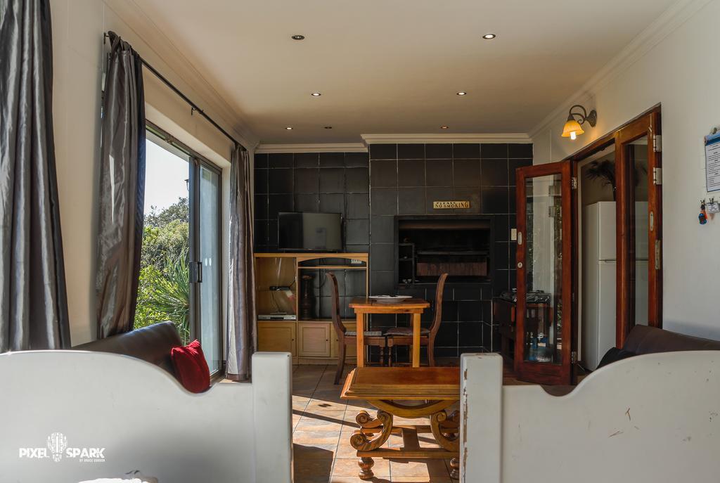 Tyday Accommodation Πορτ Ελίζαμπεθ Εξωτερικό φωτογραφία