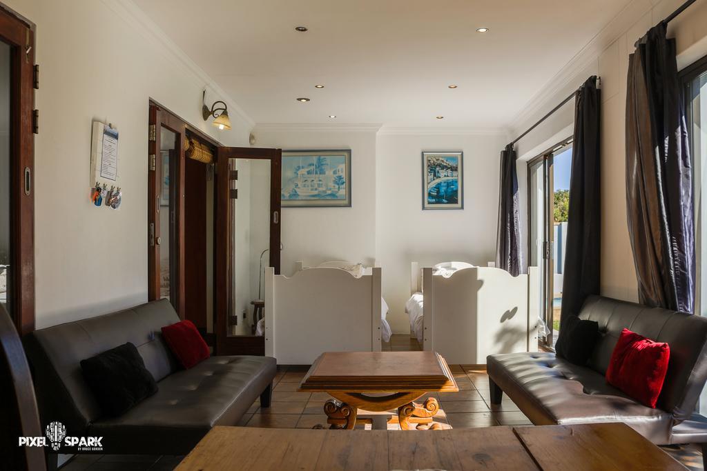 Tyday Accommodation Πορτ Ελίζαμπεθ Εξωτερικό φωτογραφία