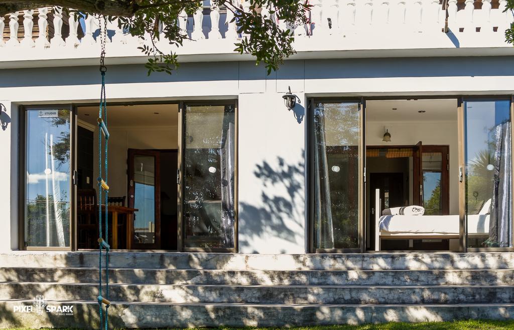 Tyday Accommodation Πορτ Ελίζαμπεθ Εξωτερικό φωτογραφία