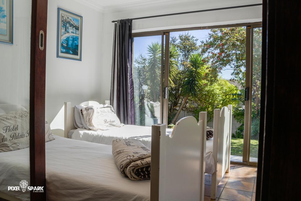 Tyday Accommodation Πορτ Ελίζαμπεθ Εξωτερικό φωτογραφία