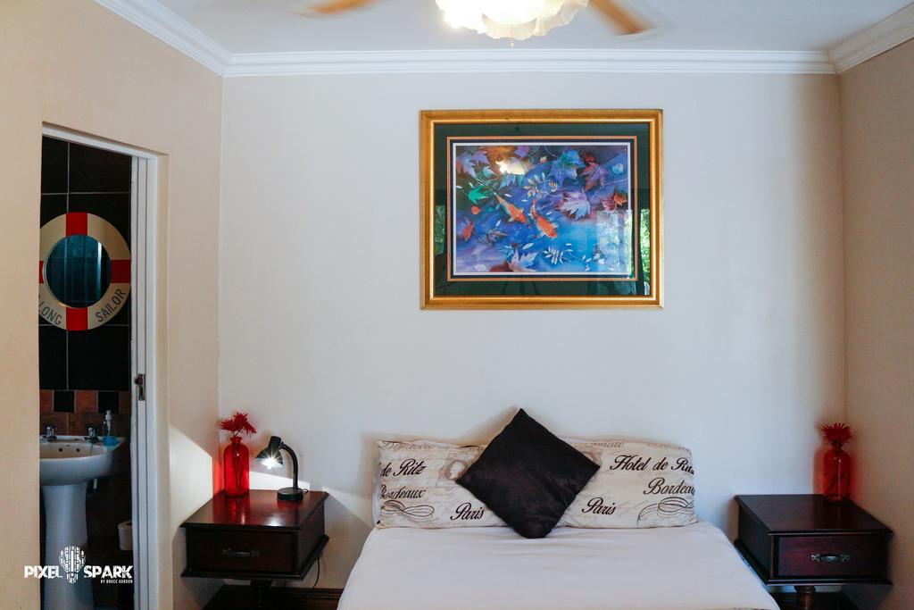 Tyday Accommodation Πορτ Ελίζαμπεθ Εξωτερικό φωτογραφία