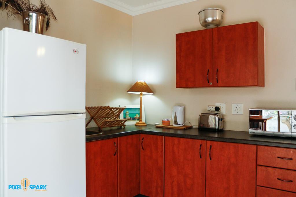 Tyday Accommodation Πορτ Ελίζαμπεθ Εξωτερικό φωτογραφία
