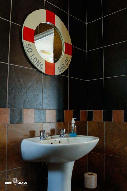 Tyday Accommodation Πορτ Ελίζαμπεθ Εξωτερικό φωτογραφία