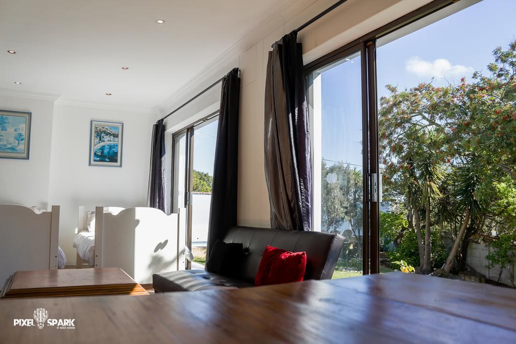 Tyday Accommodation Πορτ Ελίζαμπεθ Εξωτερικό φωτογραφία