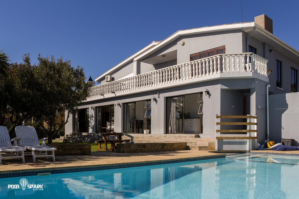 Tyday Accommodation Πορτ Ελίζαμπεθ Εξωτερικό φωτογραφία