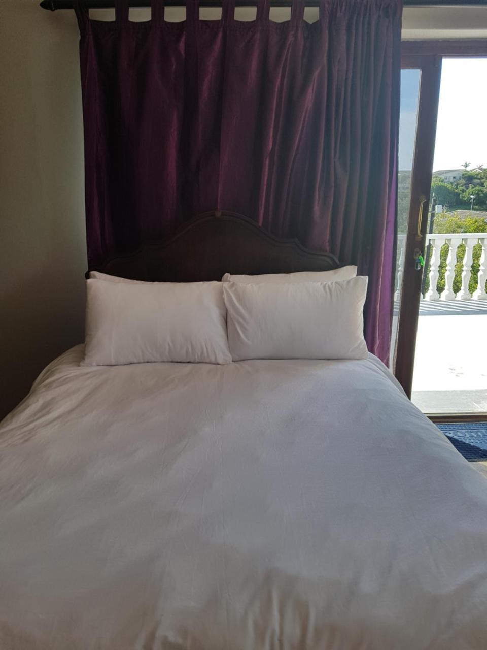 Tyday Accommodation Πορτ Ελίζαμπεθ Εξωτερικό φωτογραφία