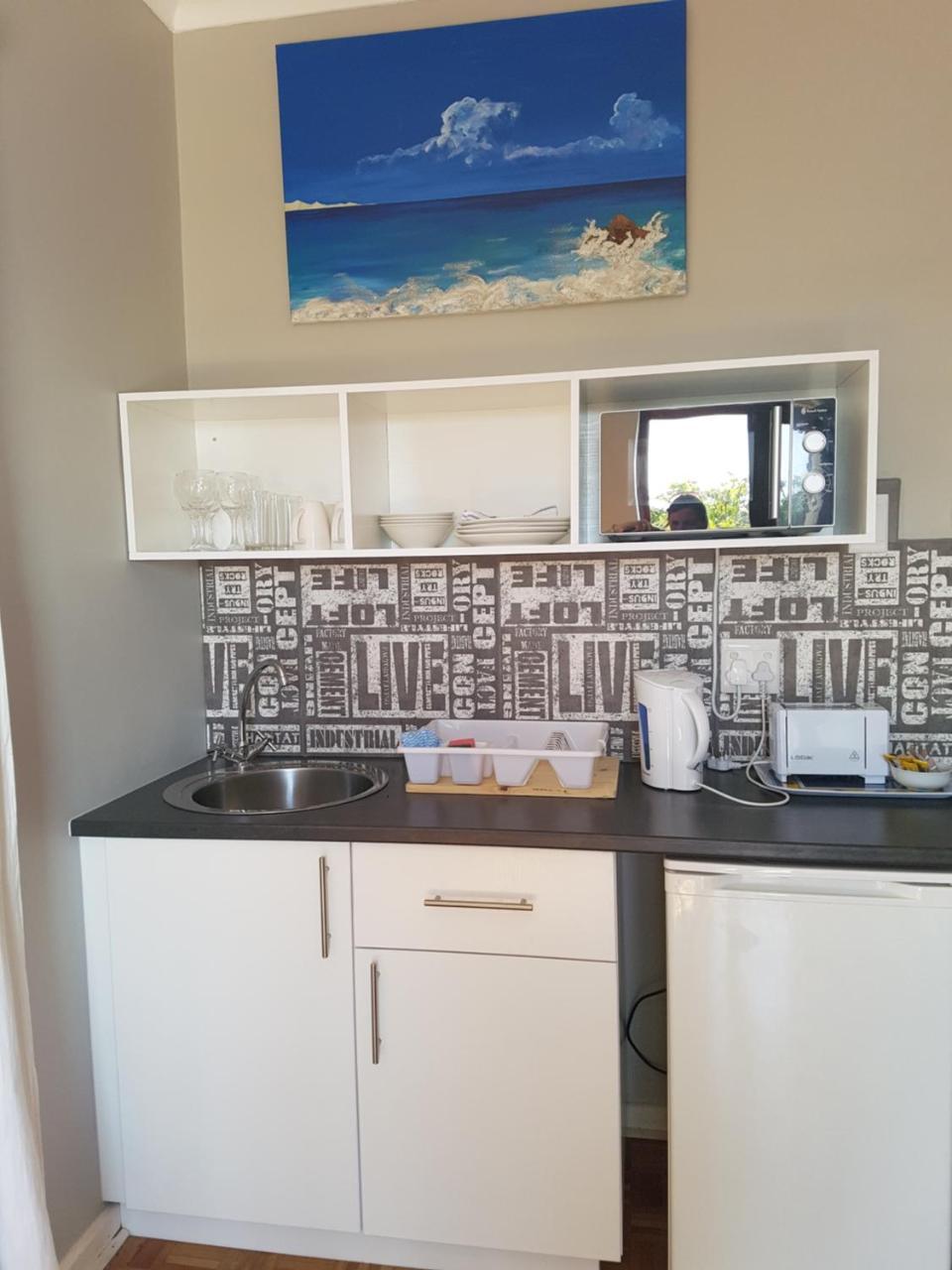 Tyday Accommodation Πορτ Ελίζαμπεθ Εξωτερικό φωτογραφία