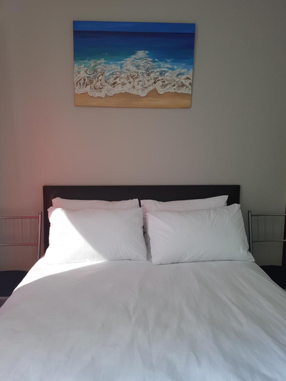 Tyday Accommodation Πορτ Ελίζαμπεθ Εξωτερικό φωτογραφία