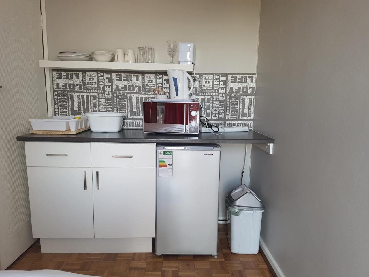 Tyday Accommodation Πορτ Ελίζαμπεθ Εξωτερικό φωτογραφία
