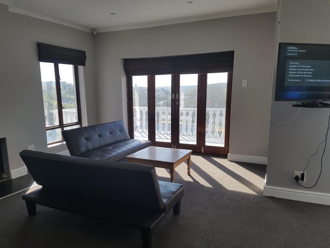 Tyday Accommodation Πορτ Ελίζαμπεθ Εξωτερικό φωτογραφία