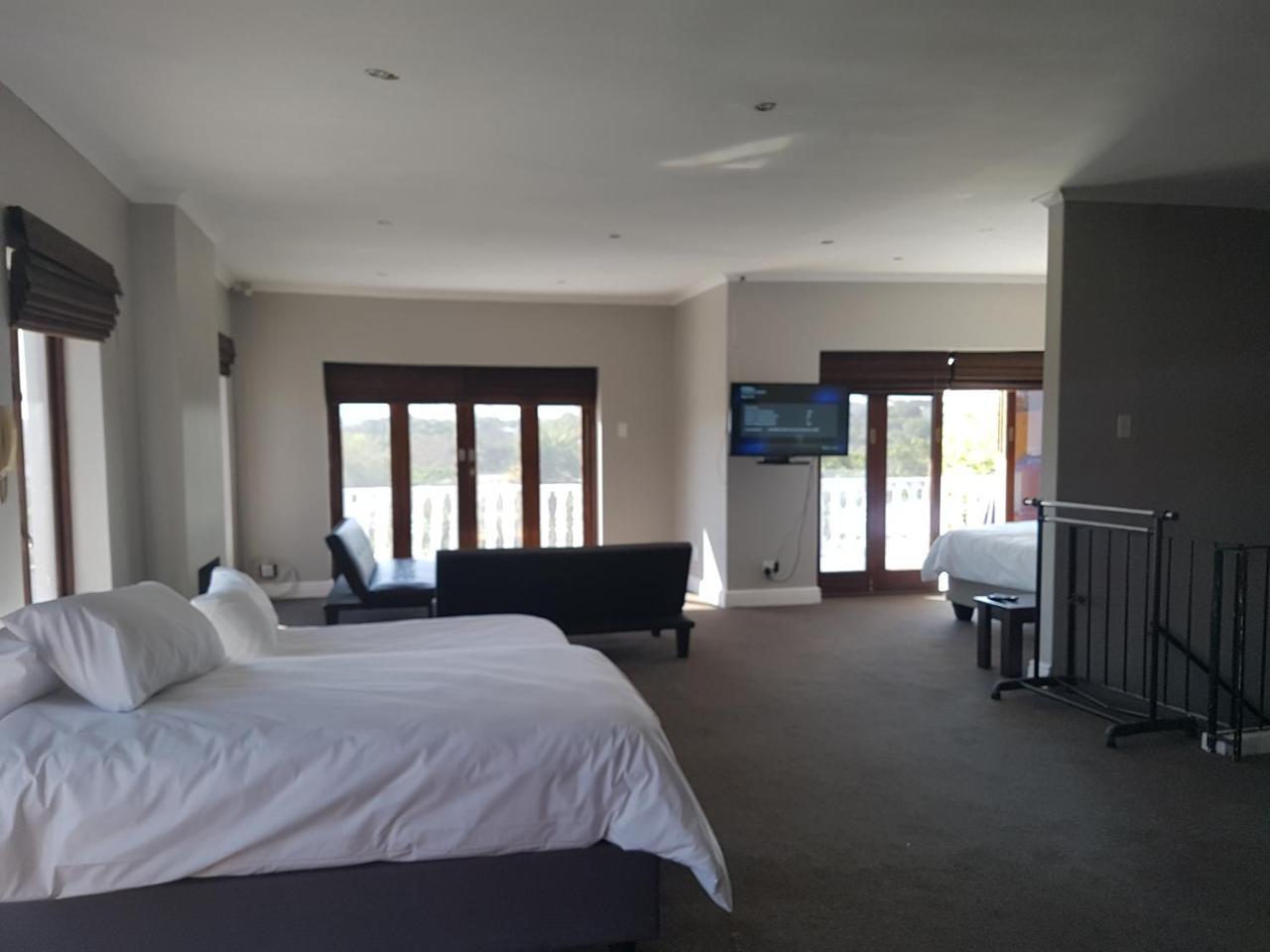 Tyday Accommodation Πορτ Ελίζαμπεθ Εξωτερικό φωτογραφία